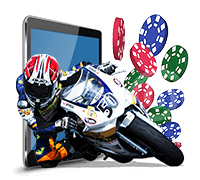 motorsport betting